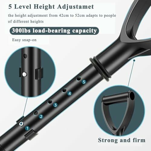 Mobility Aids Tool
