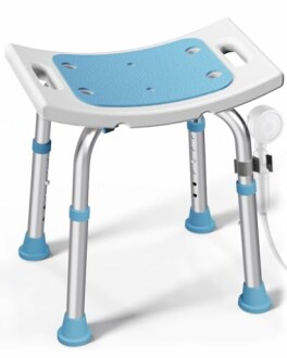 HOMLAND Shower Chair
