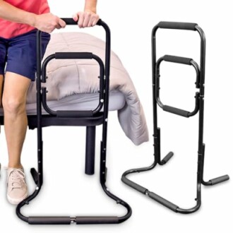 Vive Chair Stand Assist