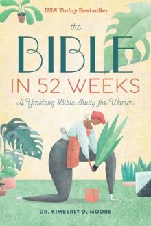 The Bible in 52 Weeks
