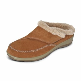 Orthofeet Charlotte Slippers