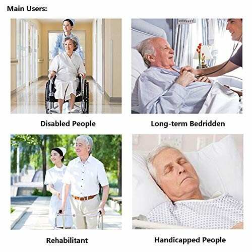 AMPHIARAUS Bed Transfer Sling