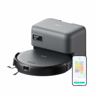 eufy C10 Robot Vacuum