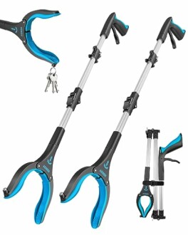 Kekoy 36 Inch Grabber Tool
