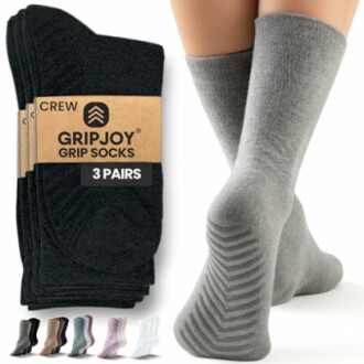Gripjoy Grip Socks