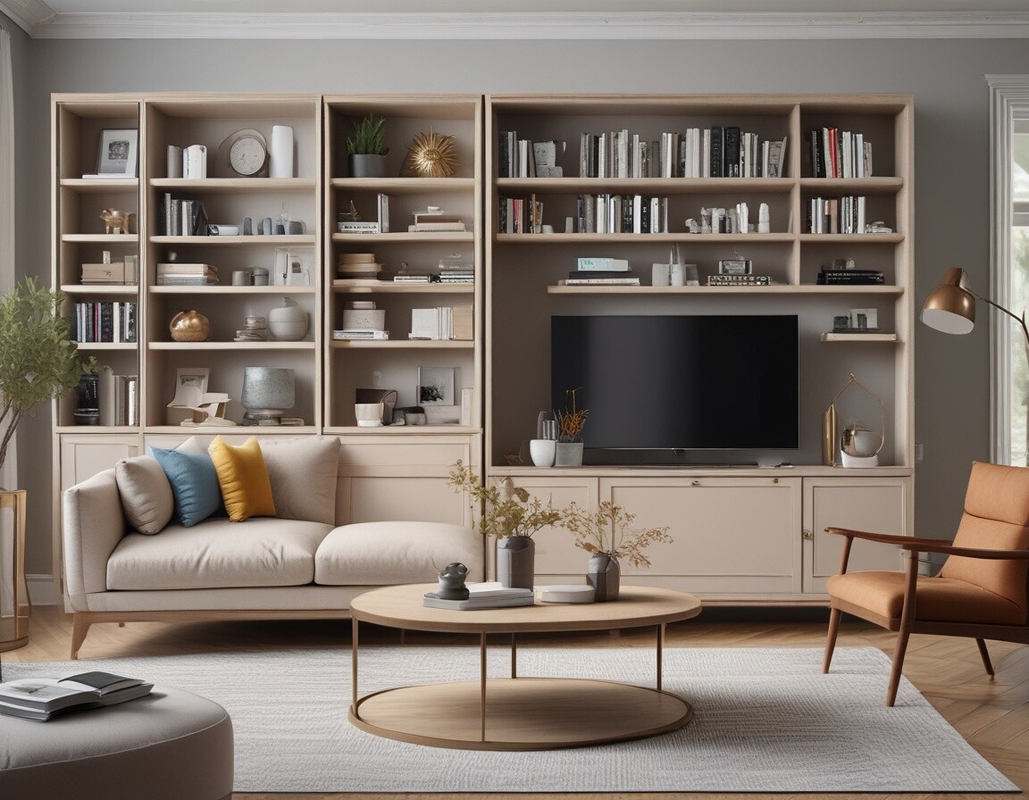 Home Organization