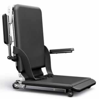 Upgrade Steel Electric Lift Chair