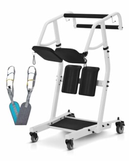 MCombo Stand Assist Patient Lift