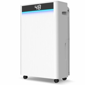 KeepGlad 5000 Sq. Ft Dehumidifier