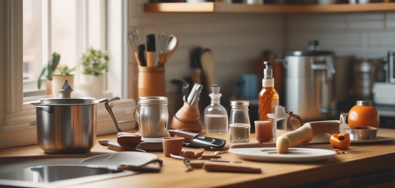 Must-Have Daily Living Aids for the Elderly