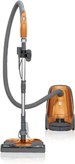 Kenmore 81214 200 Series Vacuum