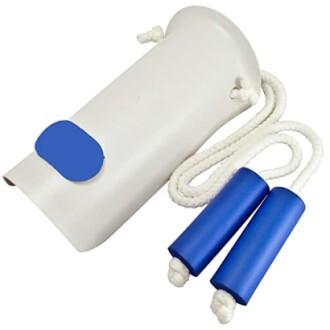 MARS WELLNESS Deluxe Molded Sock Aid Donner