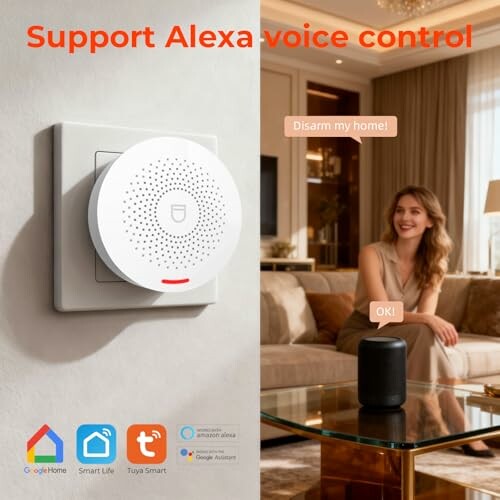 Caregiver Call Button