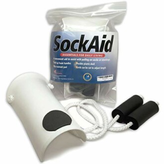 Deluxe Sock Aid