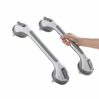 TAILI Suction Grab Bars