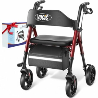 Z21 Rollator Walker