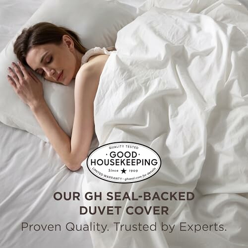 Bedsure 100% Cotton Queen Size